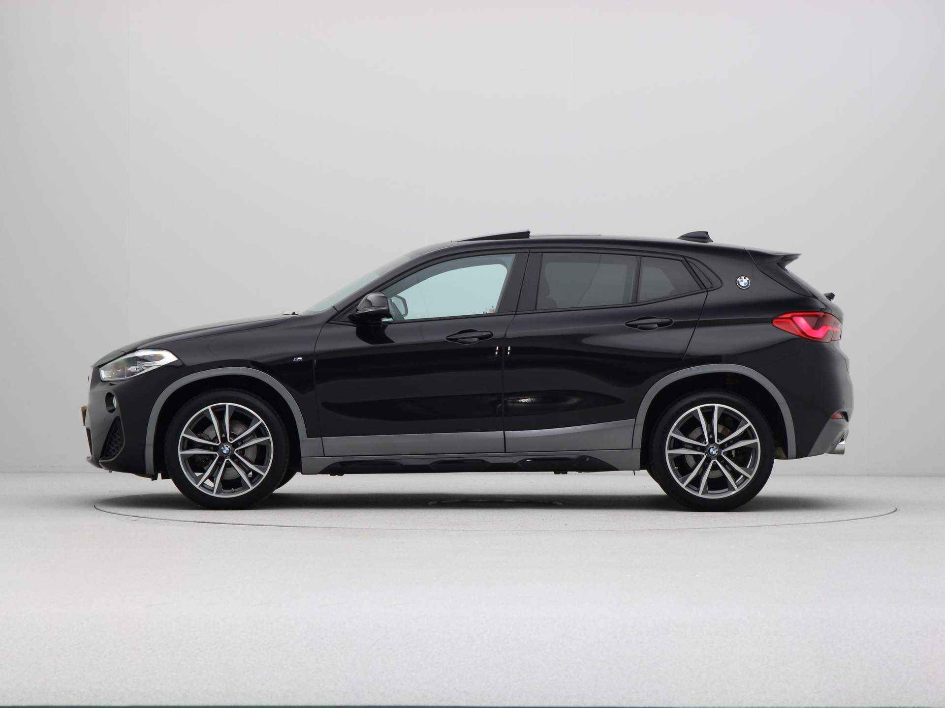 BMW X2 sDrive20i High Executive Edition - 13/24