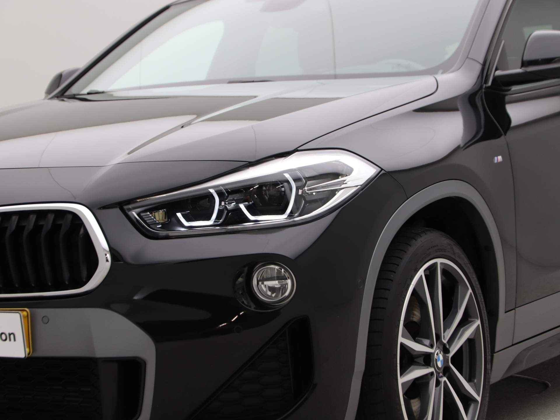 BMW X2 sDrive20i High Executive Edition - 19/24