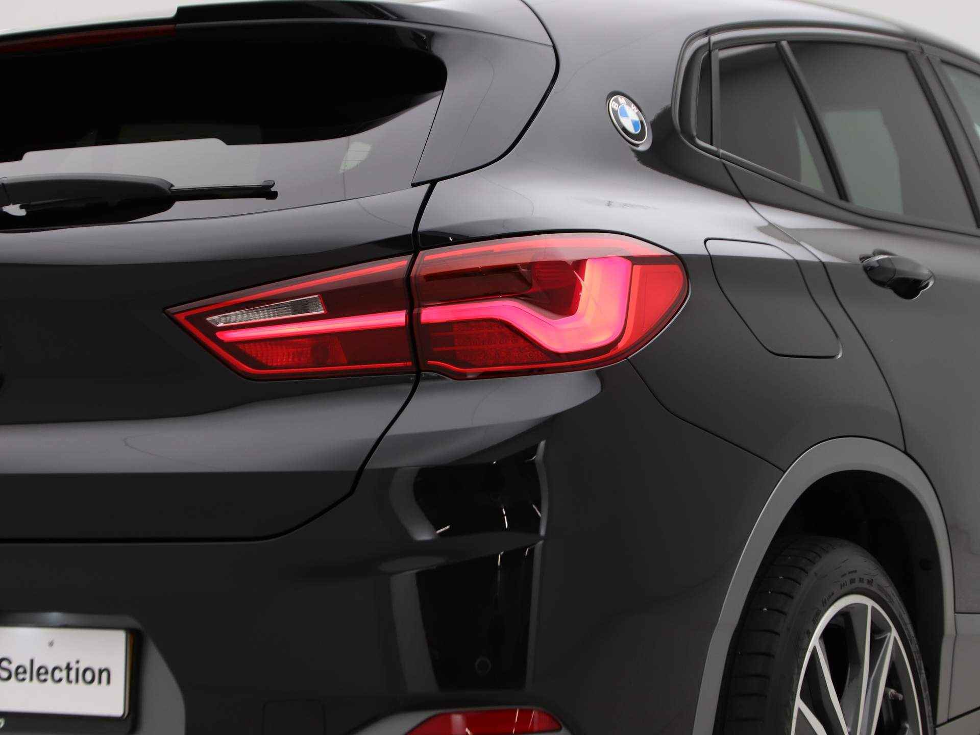 BMW X2 sDrive20i High Executive Edition - 20/24