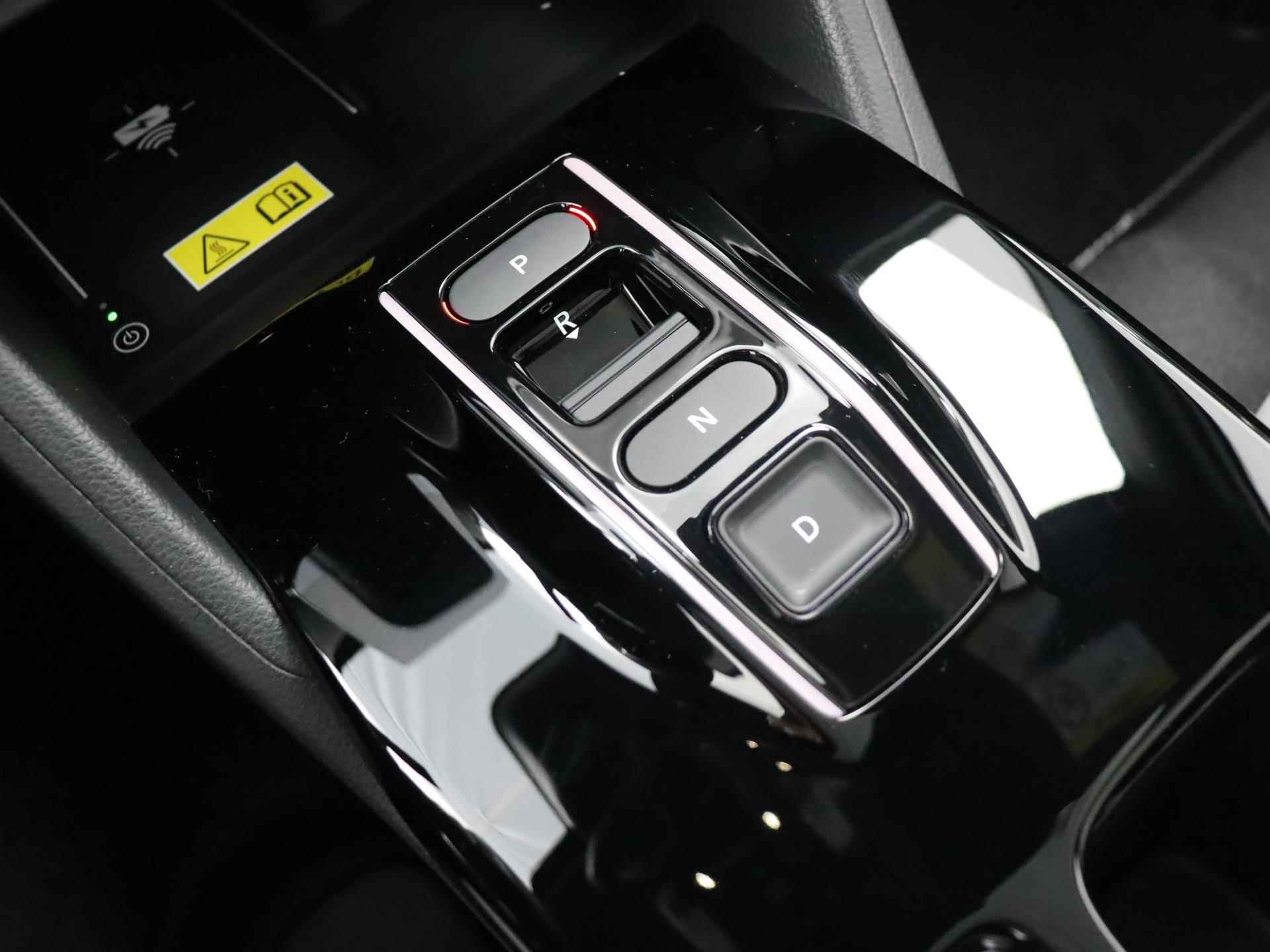 Honda e:Ny1 Advance 69 kWh | Leder | Navigatie | Camera - 19/29