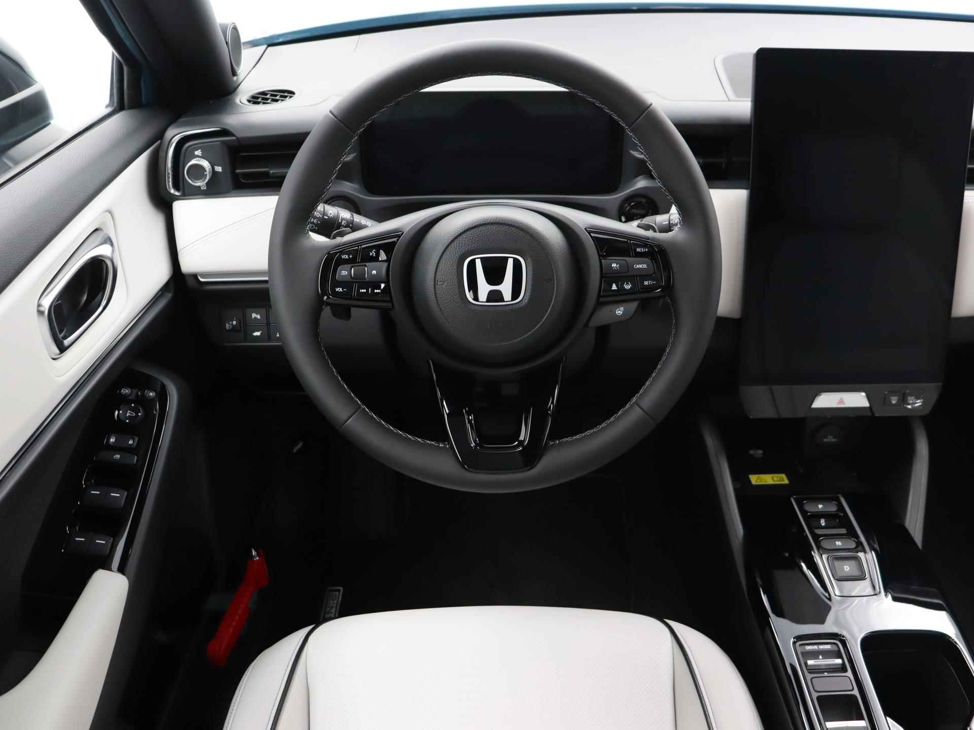 Honda e:Ny1 Advance 69 kWh | Leder | Navigatie | Camera - 23/29