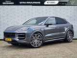 Porsche Cayenne Coupé 3.0 E-Hybrid | Soft-Close | Luchtvering | Key-Less | BOSE | Stoelventilatie | Stuurverwarming | Pano | BSD |