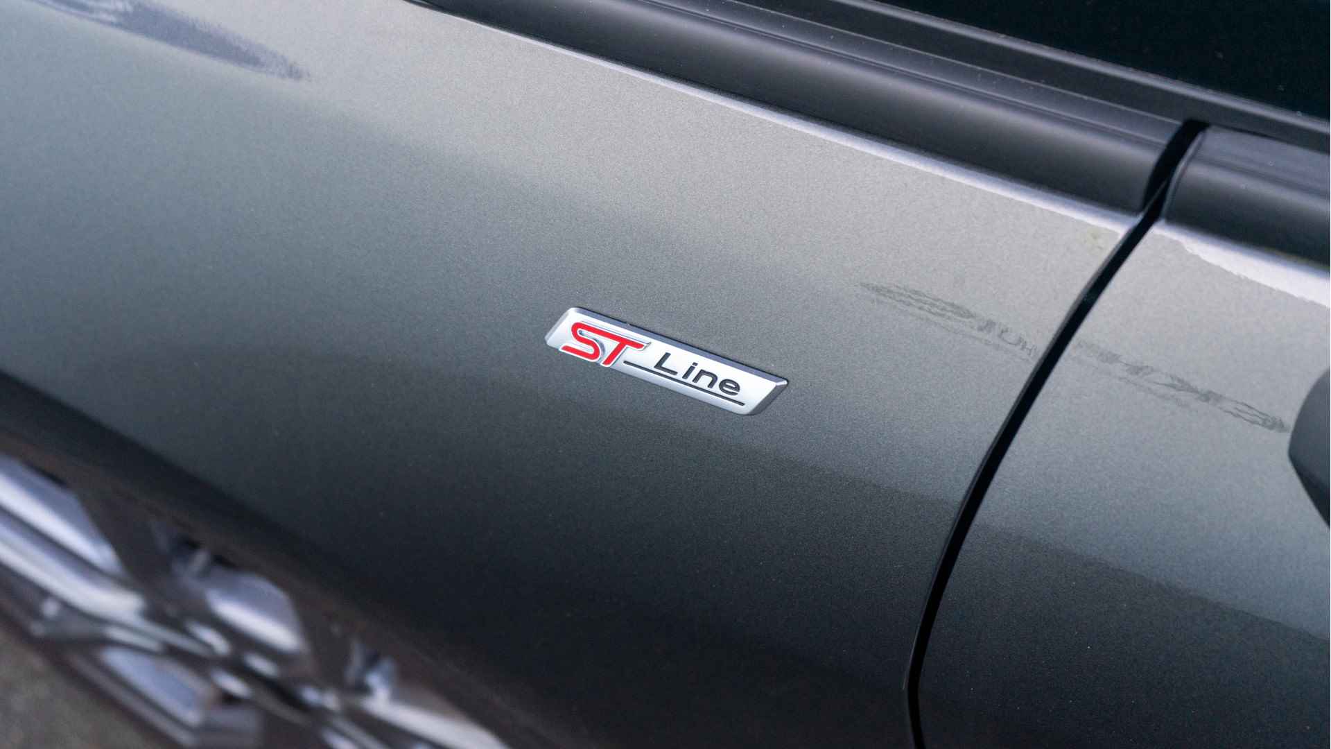 Ford Fiesta 1.0 EcoBoost Hybrid ST-Line | Seat pack | Stoel/stuurwielverwarming | Voorruitverwarming | Dealer auto | - 9/27