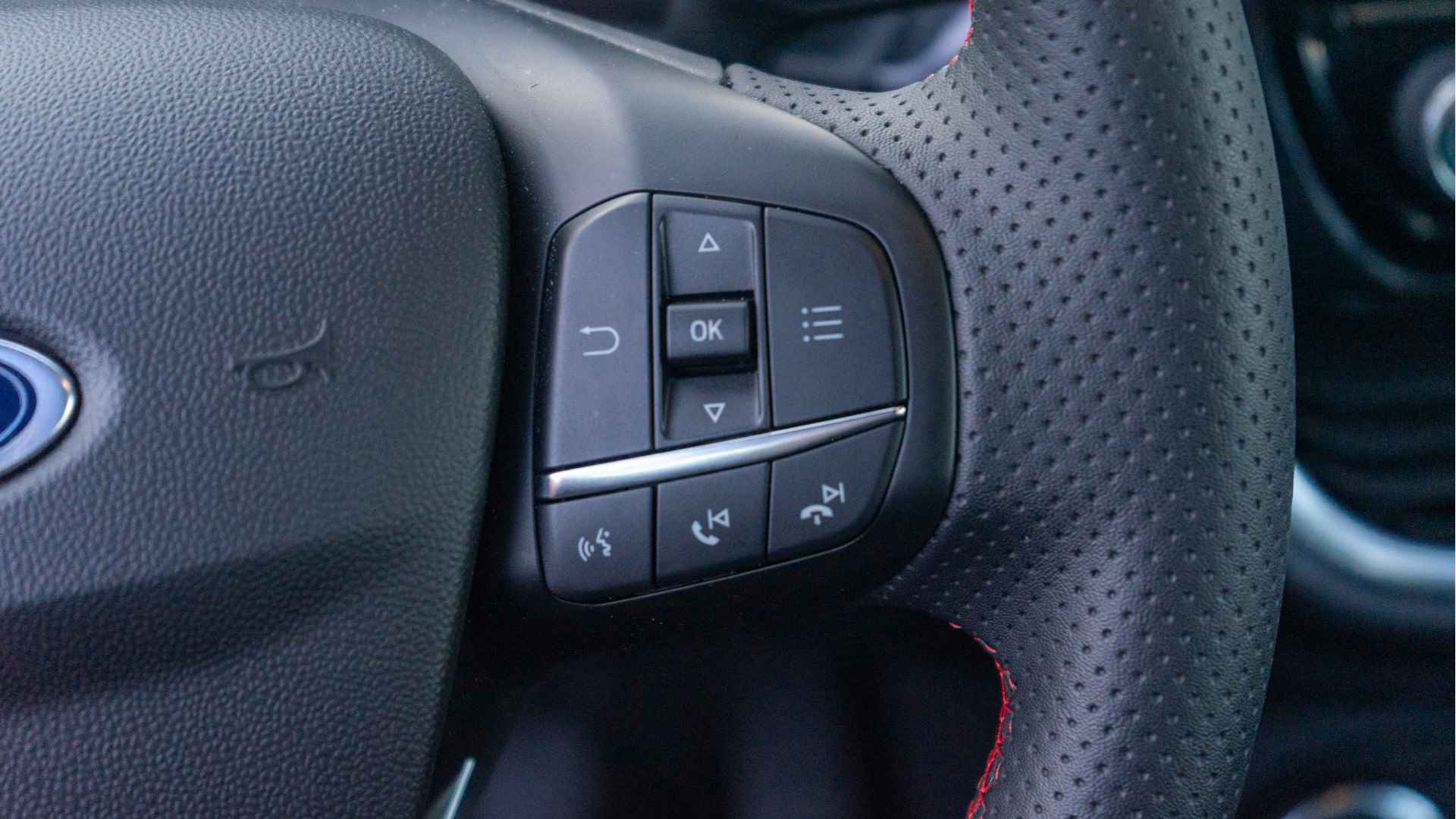 Ford Fiesta 1.0 EcoBoost Hybrid ST-Line | Seat pack | Stoel/stuurwielverwarming | Voorruitverwarming | Dealer auto | - 18/27