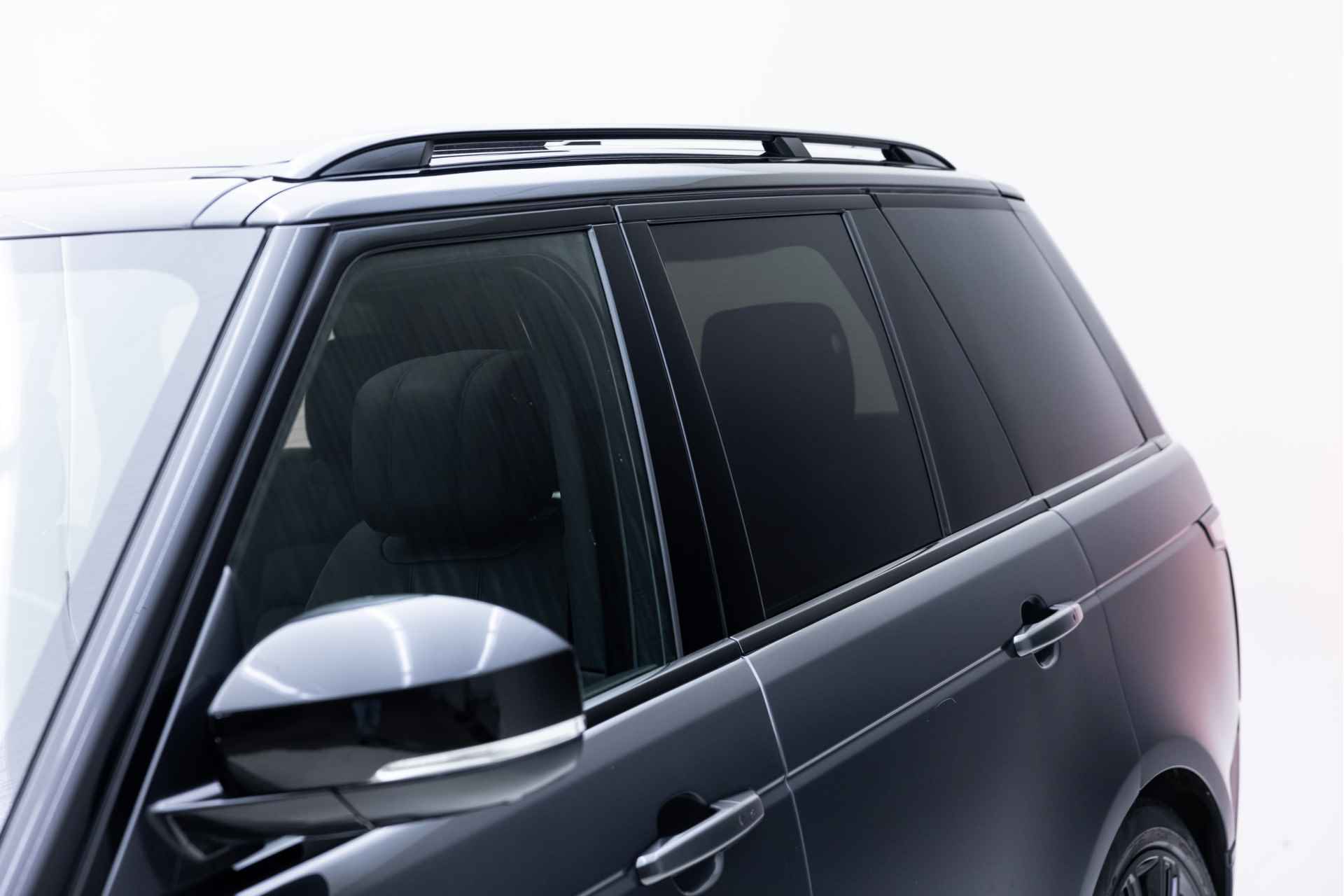 Land Rover Range Rover 3.0 P400 MHEV Vogue | Pano | Black Ext Pack | Head-up | 22 Inch | Drive Pro Pack | - 29/39