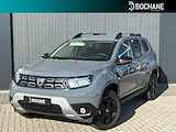 Dacia Duster 1.0 TCe 100 Bi-Fuel Extreme | Trekhaak | 1.500 KG trekvermogen | LPG | Navigatie