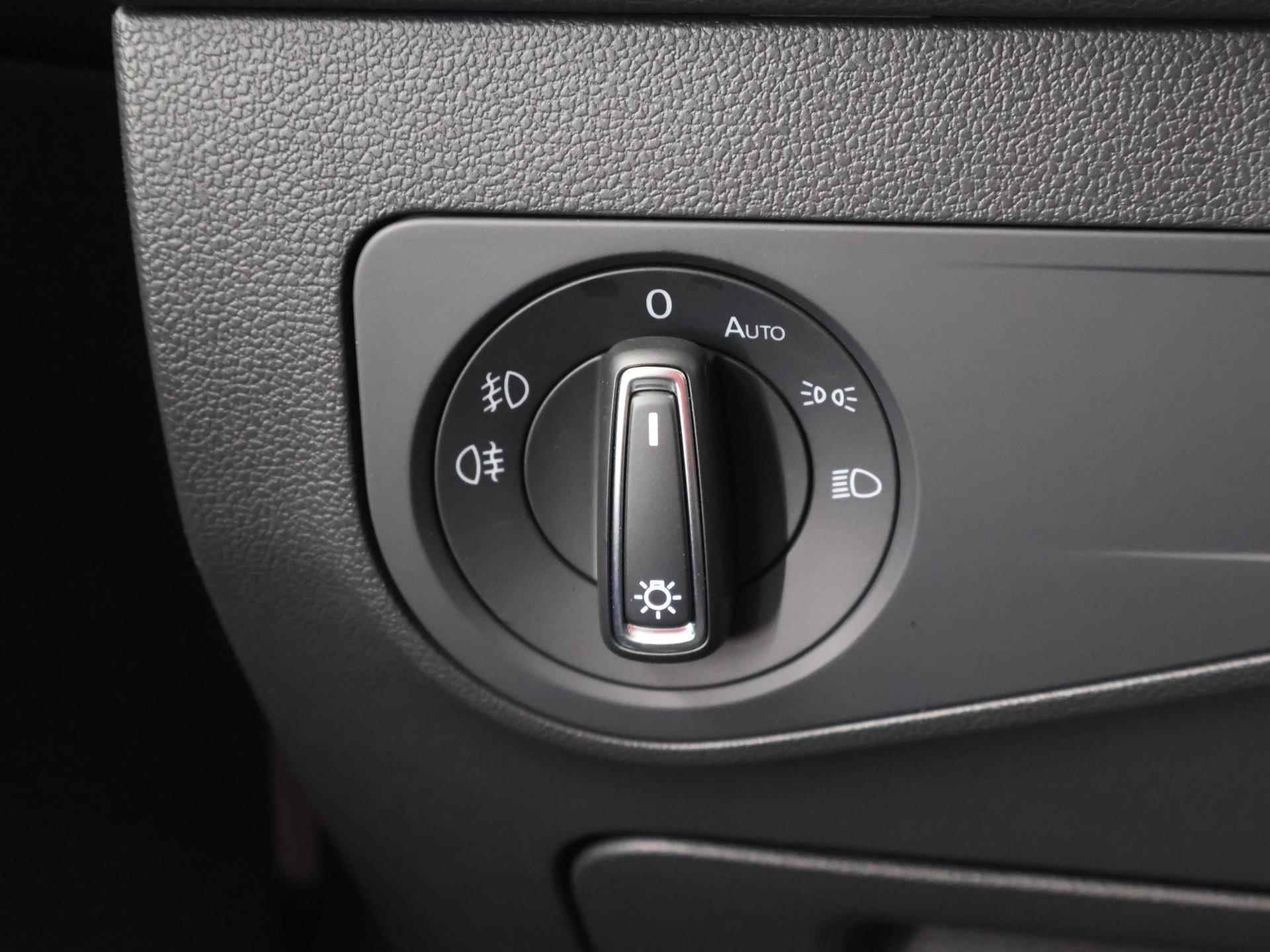 Volkswagen Tiguan Allspace 1.5 TSI Comfortline Business 7p. | Adaptive Cruise Control  | Stoelverwarming | Parkeercamera | Navigatie | - 31/36