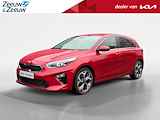 Kia Ceed 1.0 T-GDi DynamicPlusLine Navigatie | Achteruitrijcamera | Climate Control | Cruise control | Resterende fabrieksgarantie |