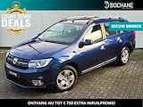 Dacia Logan MCV 0.9 TCe Laureate | Airco | Cruise Control | Dealer Onderhouden!