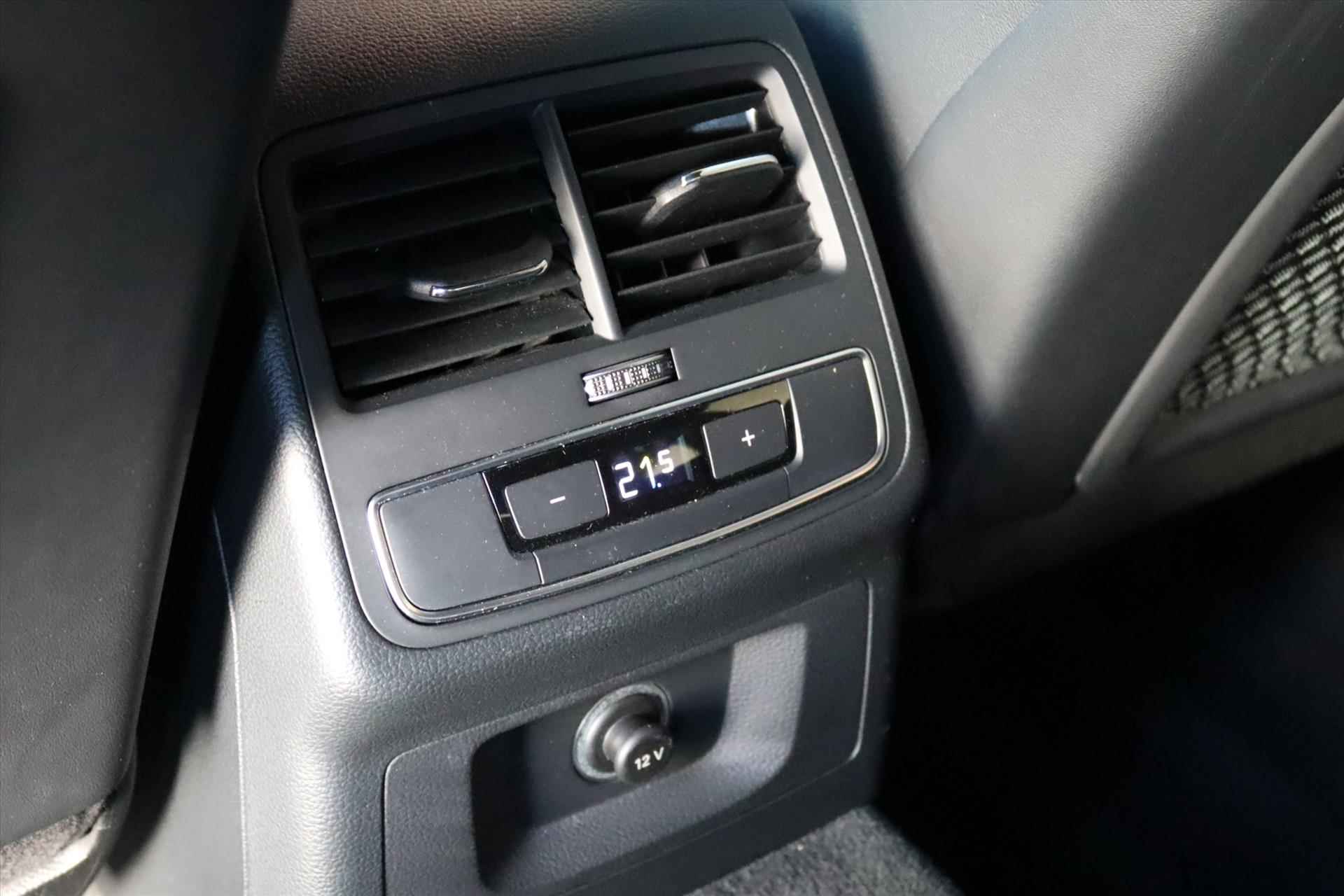 Audi A5 Sportback 1.4TFSI 150PK AUTOMAAT S-LINE Navi MMI | 3 Zone Clima | 19 Inch Lm | Cruise | Led | Half Leer | Pdc | Drive Select | - 11/59