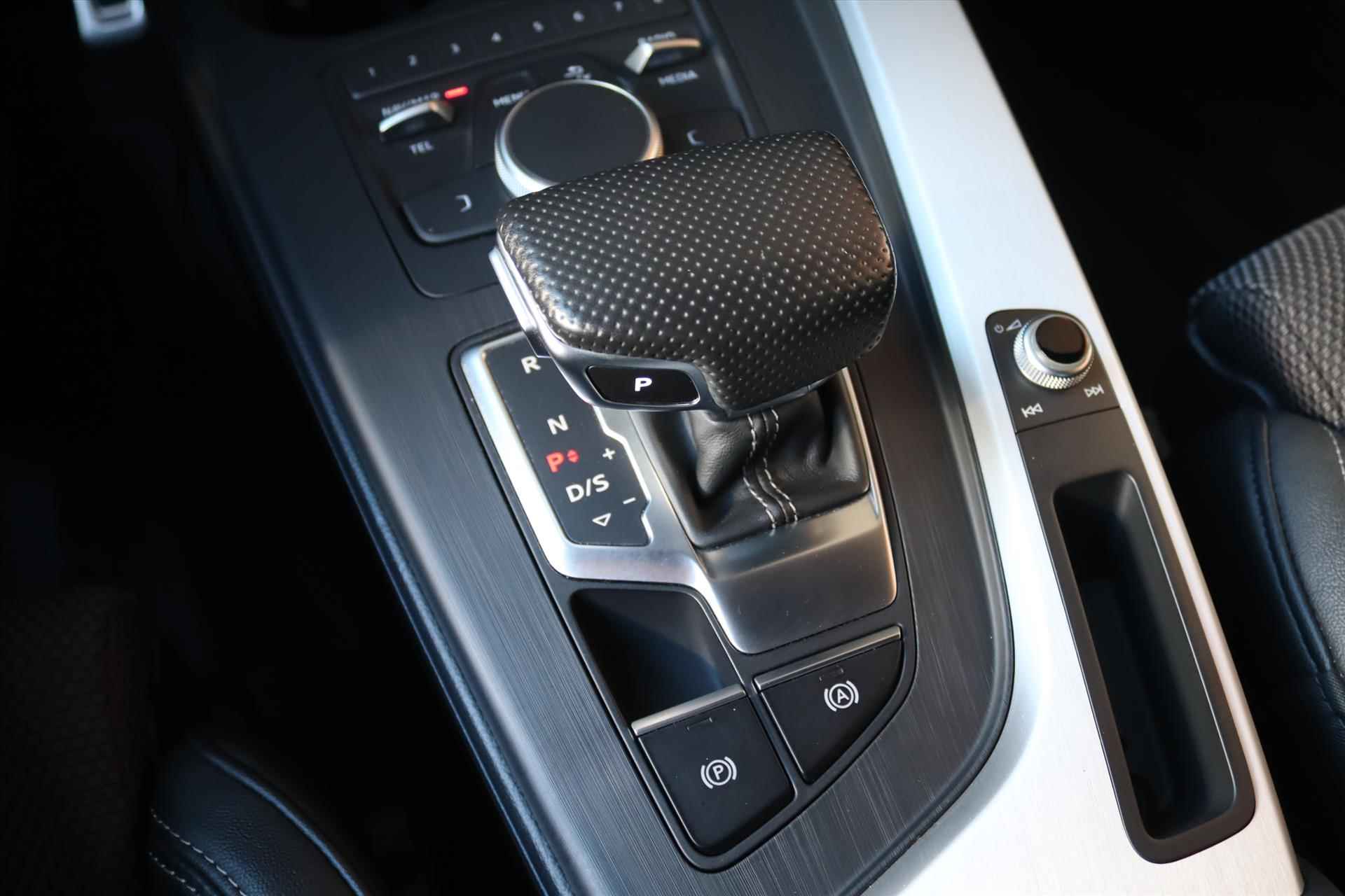 Audi A5 Sportback 1.4TFSI 150PK AUTOMAAT S-LINE Navi MMI | 3 Zone Clima | 19 Inch Lm | Cruise | Led | Half Leer | Pdc | Drive Select | - 26/59
