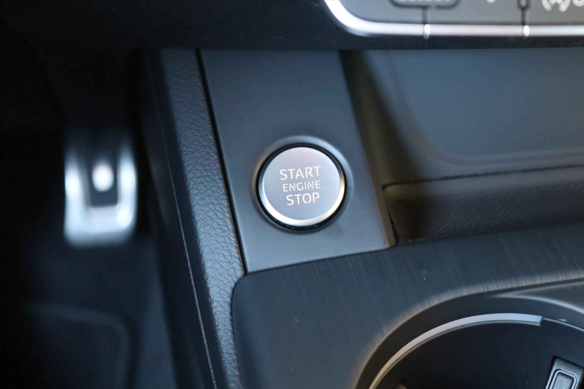 Audi A5 Sportback 1.4TFSI 150PK AUTOMAAT S-LINE Navi MMI | 3 Zone Clima | 19 Inch Lm | Cruise | Led | Half Leer | Pdc | Drive Select | - 27/59