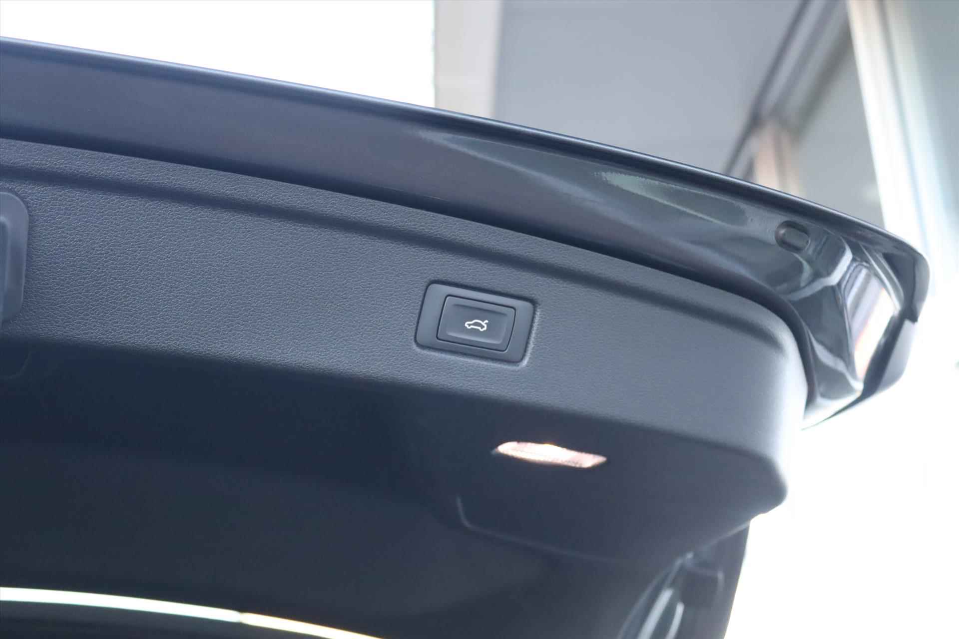 Audi A5 Sportback 1.4TFSI 150PK AUTOMAAT S-LINE Navi MMI | 3 Zone Clima | 19 Inch Lm | Cruise | Led | Half Leer | Pdc | Drive Select | - 46/59