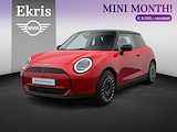 MINI 3-deurs E | Classic Trim + Package L + 18" Originele JCW Wielset