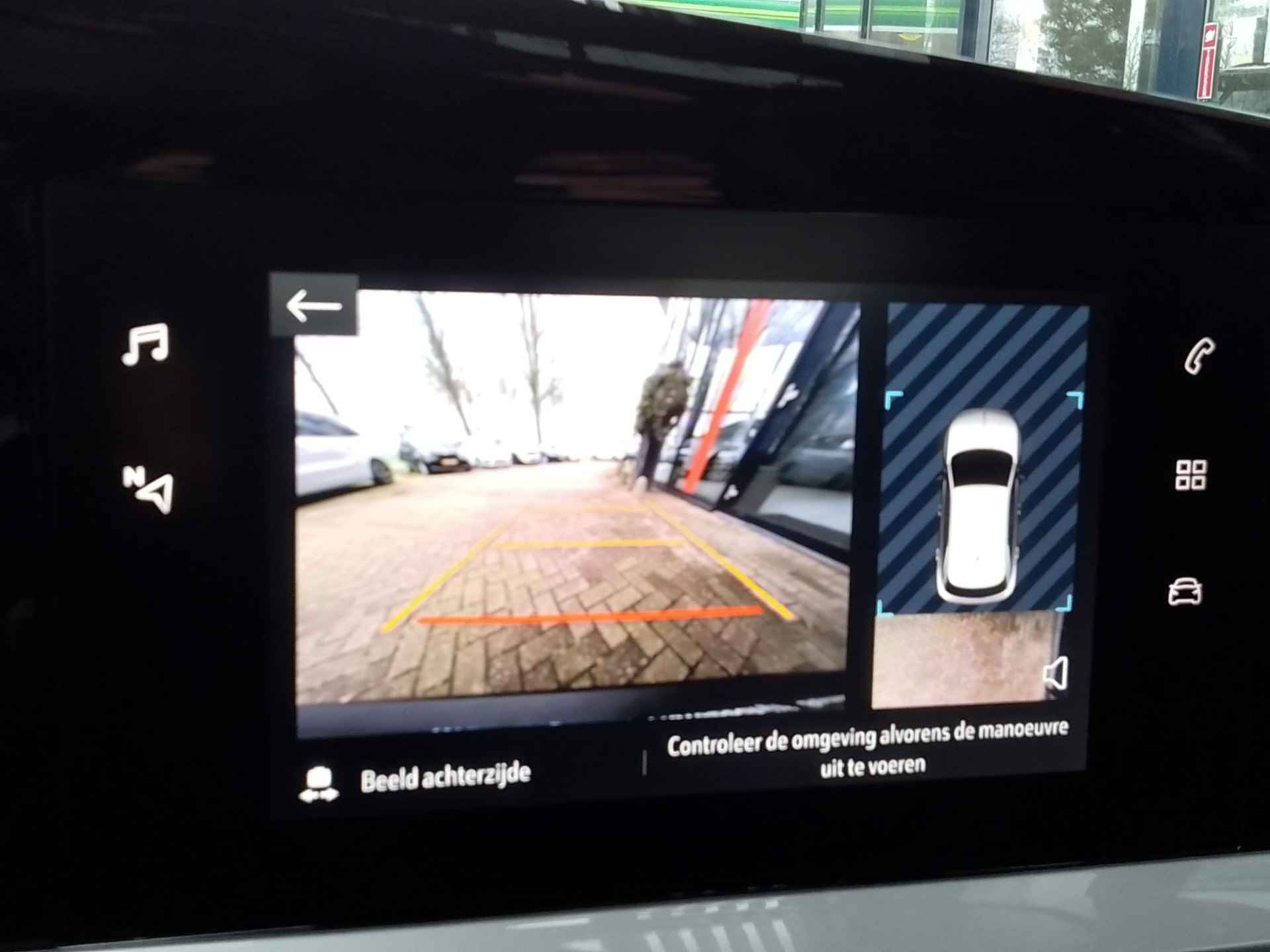 Opel Mokka 1.2 Level 4 | Navi via Smartphone | Apple Carplay | LM Velgen | Cruise Control | PDC - 18/25