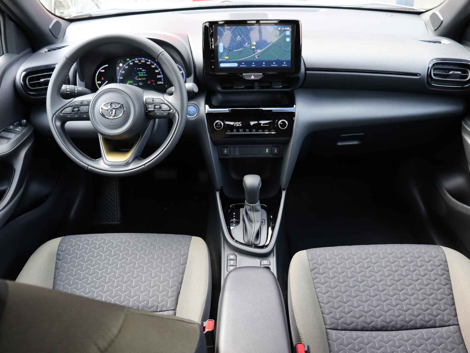 Toyota Yaris Cross 1.5 Hybrid Explore , Nieuw, uit voorraad leverbaar - 5/34
