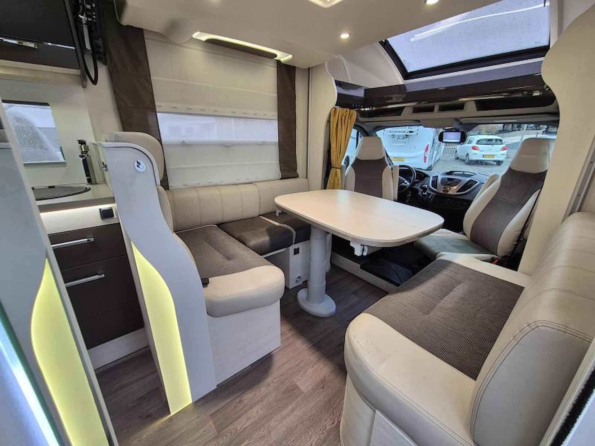 Chausson Welcome 610 170PK - 7/22