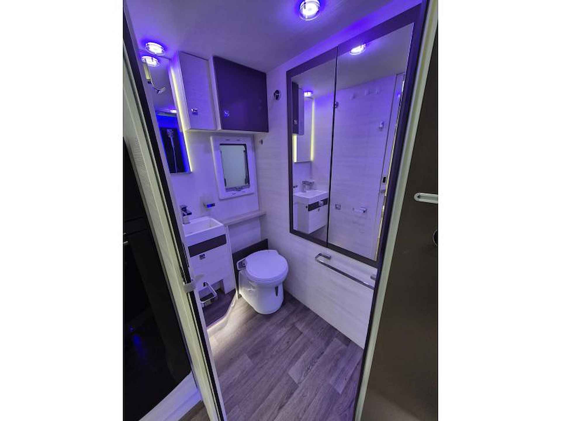 Chausson Welcome 610 170PK - 12/22