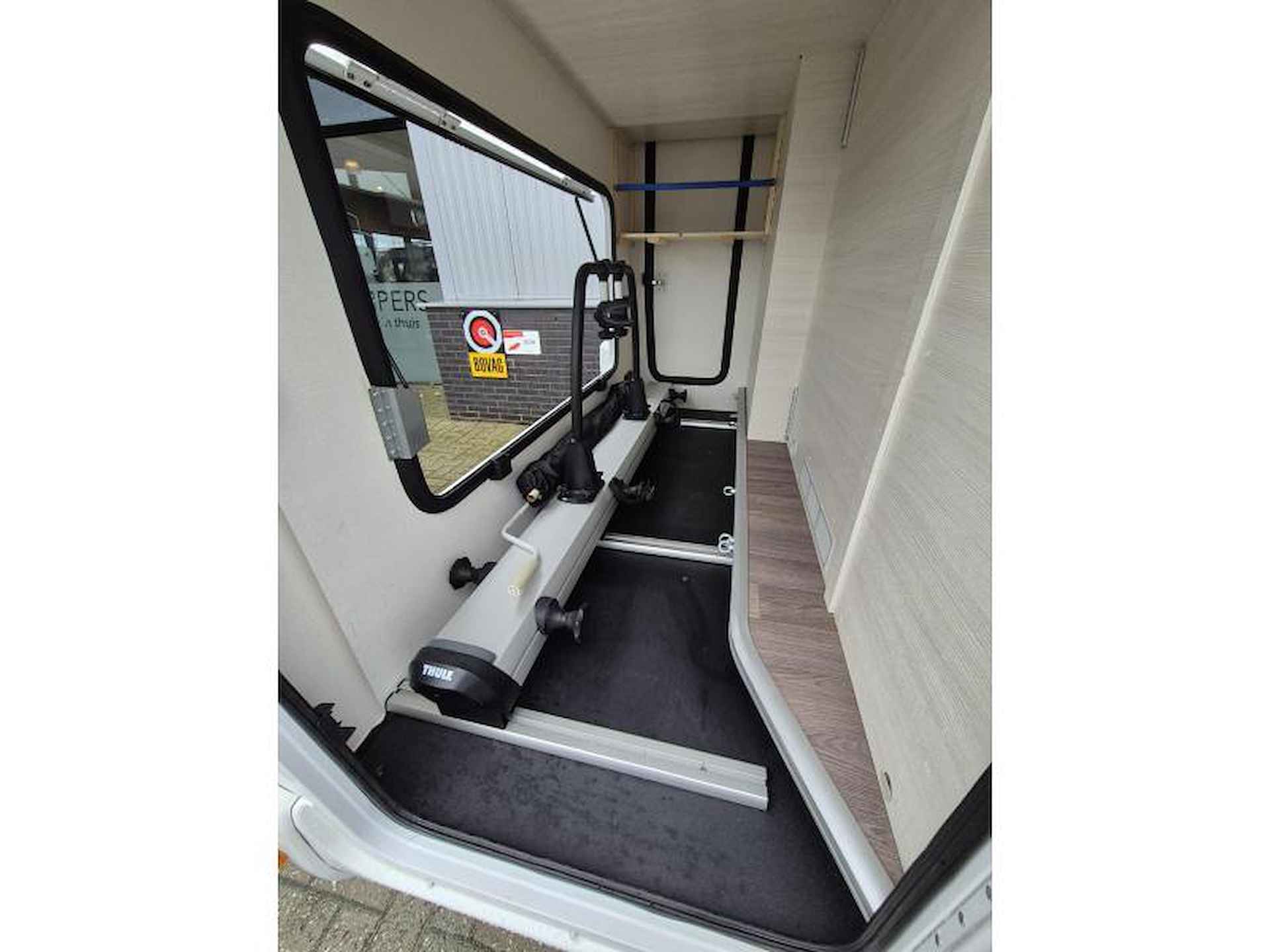 Chausson Welcome 610 170PK - 20/22