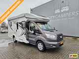 Chausson Welcome 610 170PK