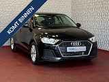 Audi A1 Sportback 30 TFSI 110PK CARPLAY NAVI CAMERA STOELVERW. VIR.COCKPIT CRUISE PDC 2024