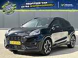 FORD Puma 1.0i Ecoboost Hybrid 125pk ST-Line | Navigatie | Camera | Parkeersensoren | 18" Lichtmetalen Velgen | Climate Control | Cruise Control |