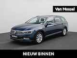 Volkswagen Passat Variant 1.5 TSI Comfortline Business | Navigatie | Climate-Control | Open\Schuifdak | Elektrische Achterklep | Camera | Apple-Carplay |  Cruise-Control |