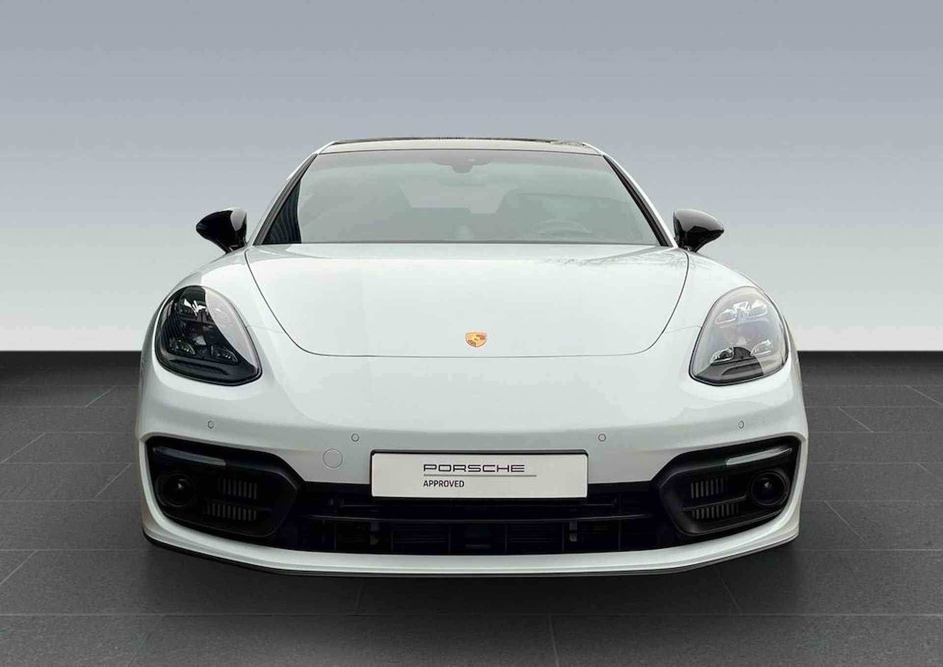 Porsche Panamera Sport Turismo 2.9 4 E-Hybrid Platinum Edition ACC Head-Up BOSE Stuurverwarming Panoramadak - 4/17