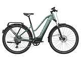 GIANT Explore E+ 1 Stagger 625Wh Dames Misty Forest M 50cm M 2023