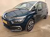 CITROEN Grand C4 Spacetourer 1.2 PureTech 130pk 6V Feel Business 7 pers.