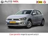 Volkswagen Polo 1.0 TSI Comfortline | Apple CarPlay | Adapt. Cruise | Airco | Navi