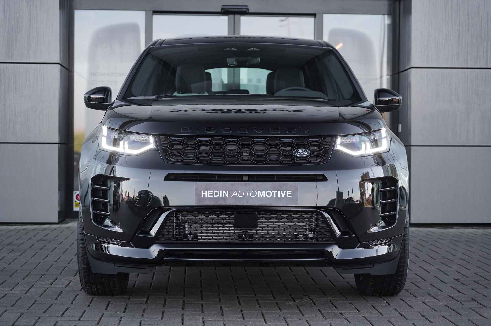 Land Rover Discovery Sport 1.5 P270e PHEV Dynamic SE | Cold Climate Pack | Driver Assist Pack | 20" Glos Black | Direct leverbaar | - 2/29