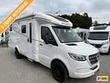 Hymer B-MCT 580  -XXL-BED-AIRCO-FULLOPTION