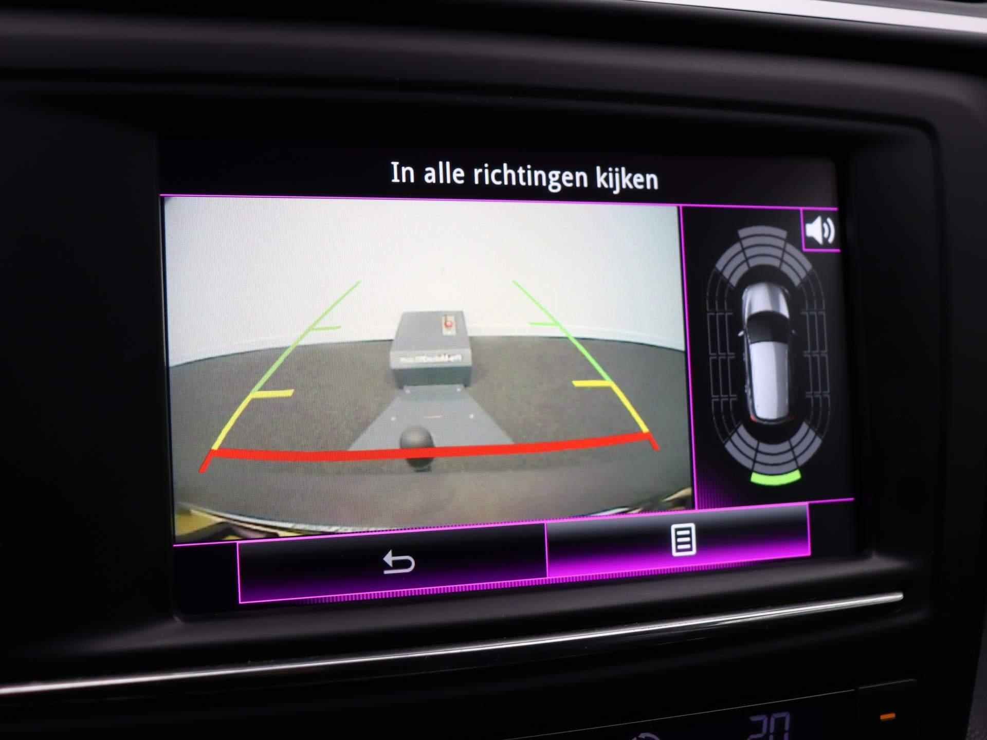 Renault Kadjar TCe Intens | Achteruitrijcamera | Trekhaak | Navigatie | Climate Control | - 41/46