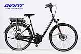 PEGASUS Ravenna E8F 400wh (5665km) Dames Grey 28" 50cm 2021