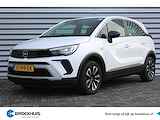 Opel Crossland 1.2 TURBO 130PK ELEGANCE AUTOMAAT / NAVI / LEDER / CLIMA / AGR / 16" LMV / CAMERA / FULL-LED / WINTERPAKKET / NIEUWSTAAT !!