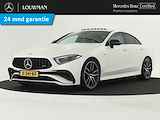 Mercedes-Benz CLS-Klasse AMG 53 4MATIC+ | Schuif/kantel dak | Premium Plus pakket | AMG DYNAMIC PLUS pakket | AMG Drivers Package | Inclusief 24 maanden MB Certified garantie voor Europa.