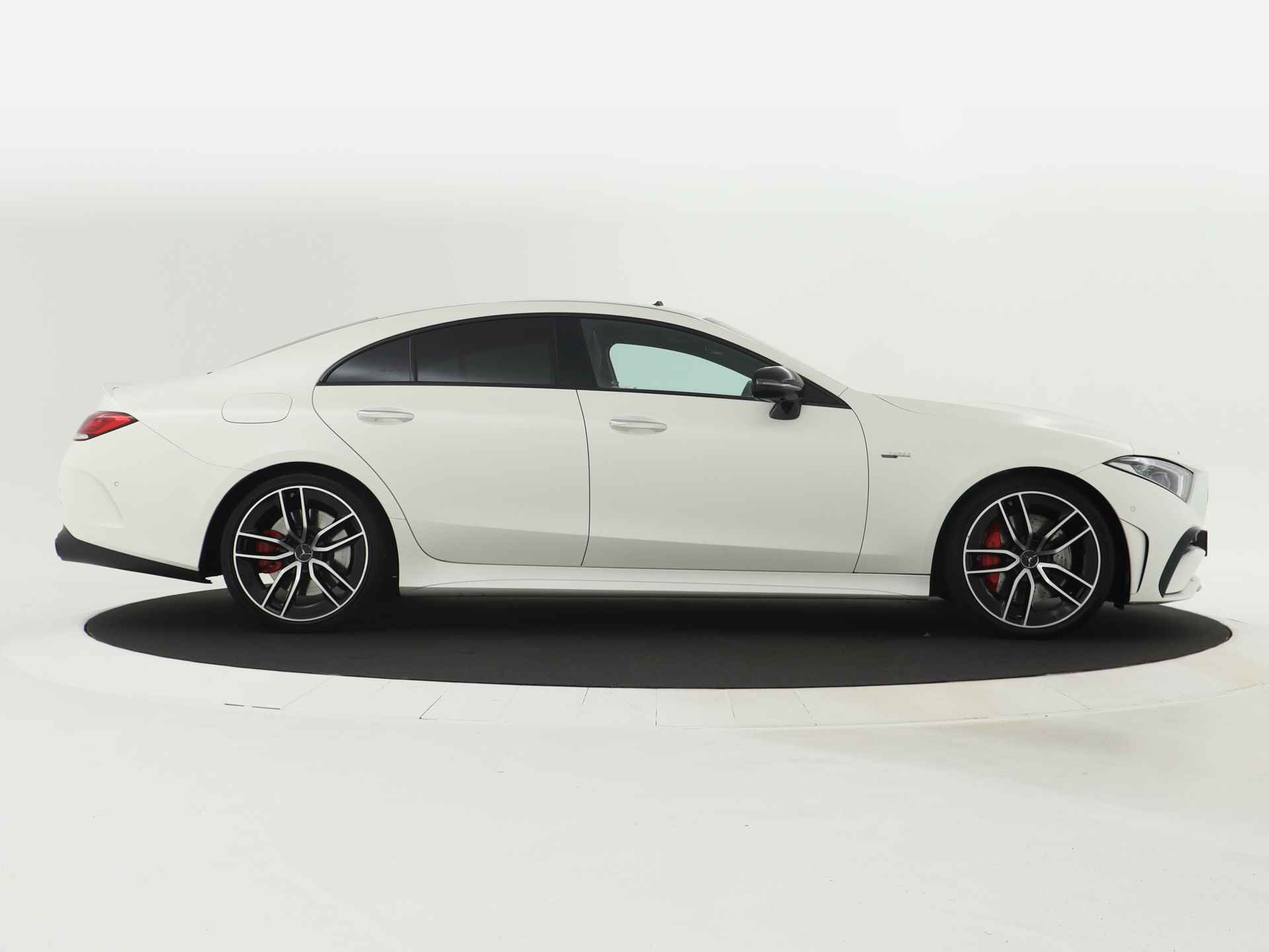 Mercedes-Benz CLS-Klasse AMG 53 4MATIC+ | Schuif/kantel dak | Premium Plus pakket | AMG DYNAMIC PLUS pakket | AMG Drivers Package | Inclusief 24 maanden MB Certified garantie voor Europa. - 17/51