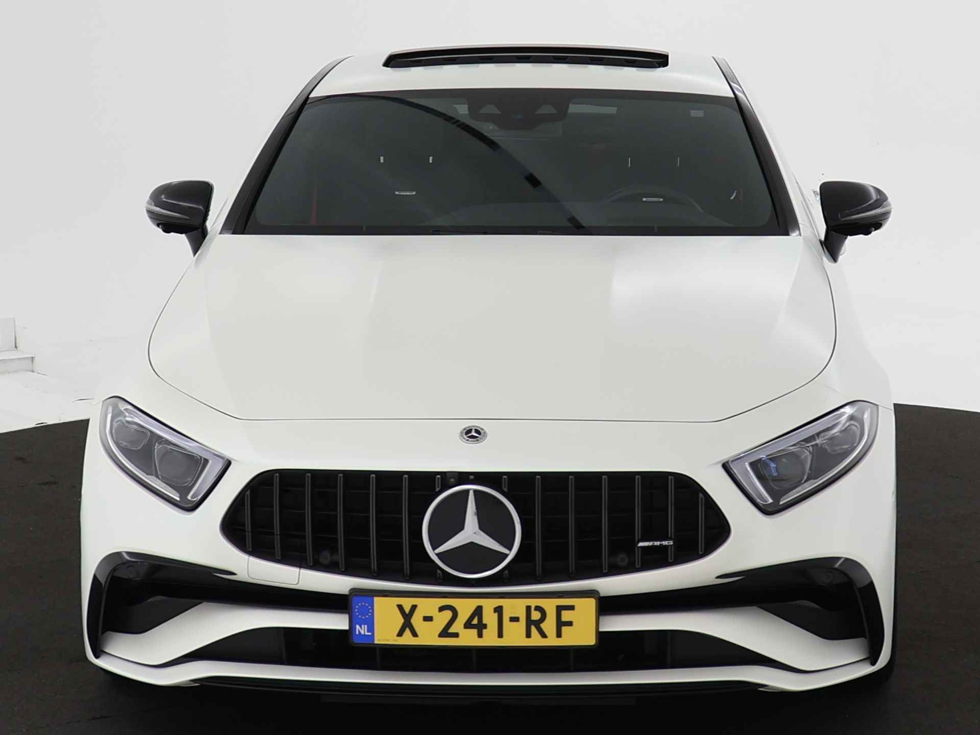 Mercedes-Benz CLS-Klasse AMG 53 4MATIC+ | Schuif/kantel dak | Premium Plus pakket | AMG DYNAMIC PLUS pakket | AMG Drivers Package | Inclusief 24 maanden MB Certified garantie voor Europa. - 31/51