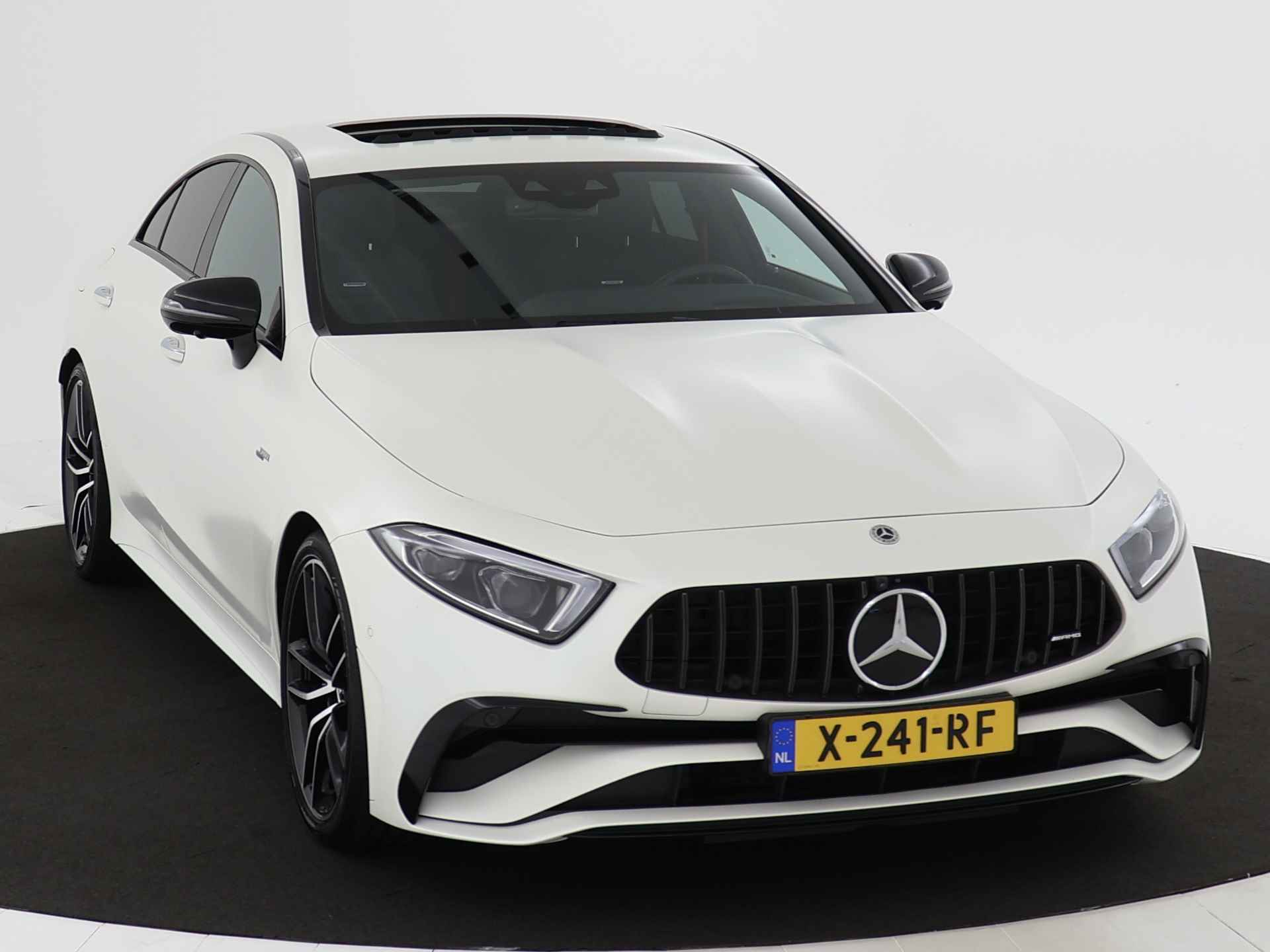 Mercedes-Benz CLS-Klasse AMG 53 4MATIC+ | Schuif/kantel dak | Premium Plus pakket | AMG DYNAMIC PLUS pakket | AMG Drivers Package | Inclusief 24 maanden MB Certified garantie voor Europa. - 32/51