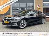 BMW 3-serie 330e HIGH EXECUTIVE LUXURY LEER/SCHUIFDAK/LED/NL-AUTO/1E EIG./VO