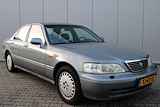 Honda Legend 3.5i V6 | Particuliere verkoop | Geen garantie |