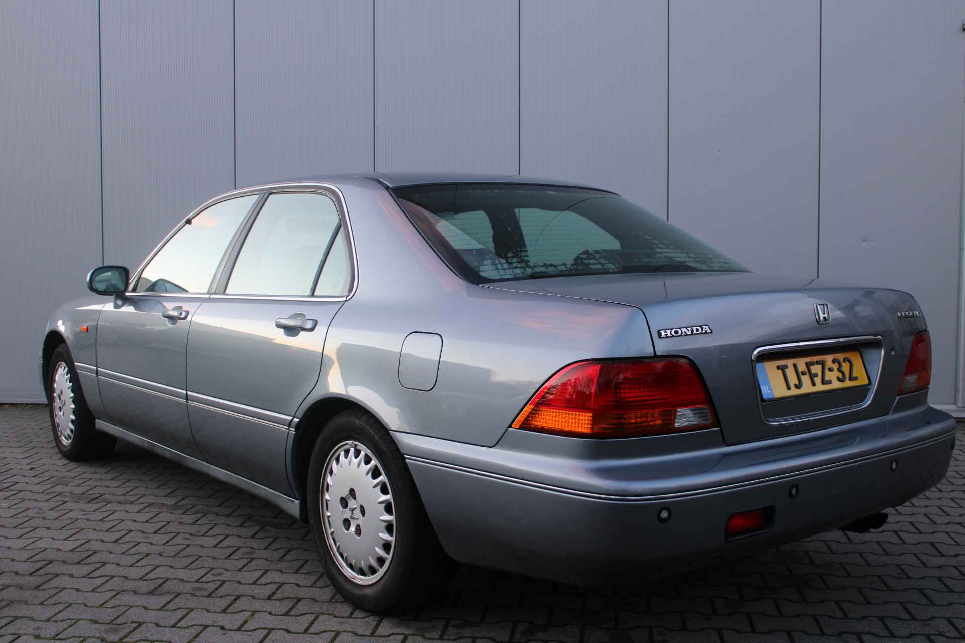 Honda Legend 3.5i V6 | Particuliere verkoop | Geen garantie | - 3/20