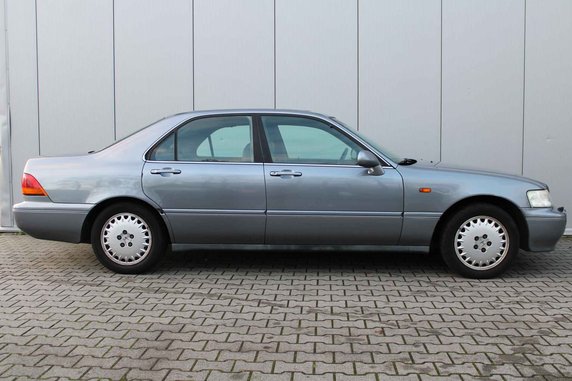 Honda Legend 3.5i V6 | Particuliere verkoop | Geen garantie | - 4/20