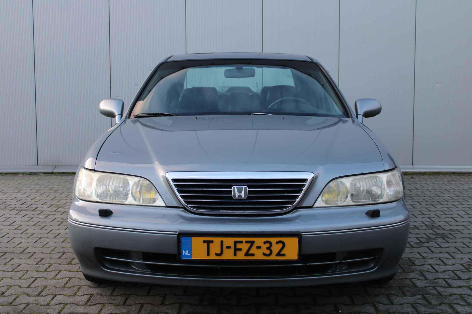 Honda Legend 3.5i V6 | Particuliere verkoop | Geen garantie | - 5/20