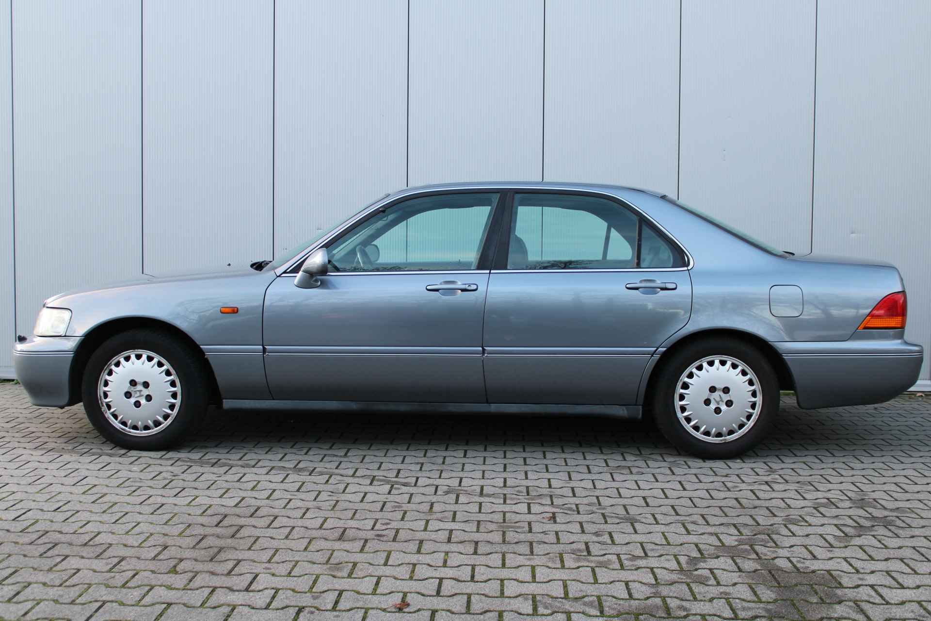 Honda Legend 3.5i V6 | Particuliere verkoop | Geen garantie | - 6/20