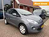 FORD Ka 1.2 STYLE S/S 3-DRS 1e EIGENAAR SLECHTS 29.121 KM!