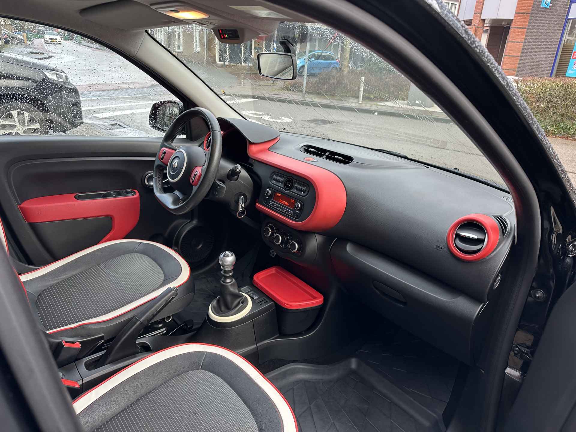 Renault Twingo 0.9 TCe Dynamique Cabrio All-in Prijs Cruise/Airco/Bluetooth/Stoelverwarming - 22/23