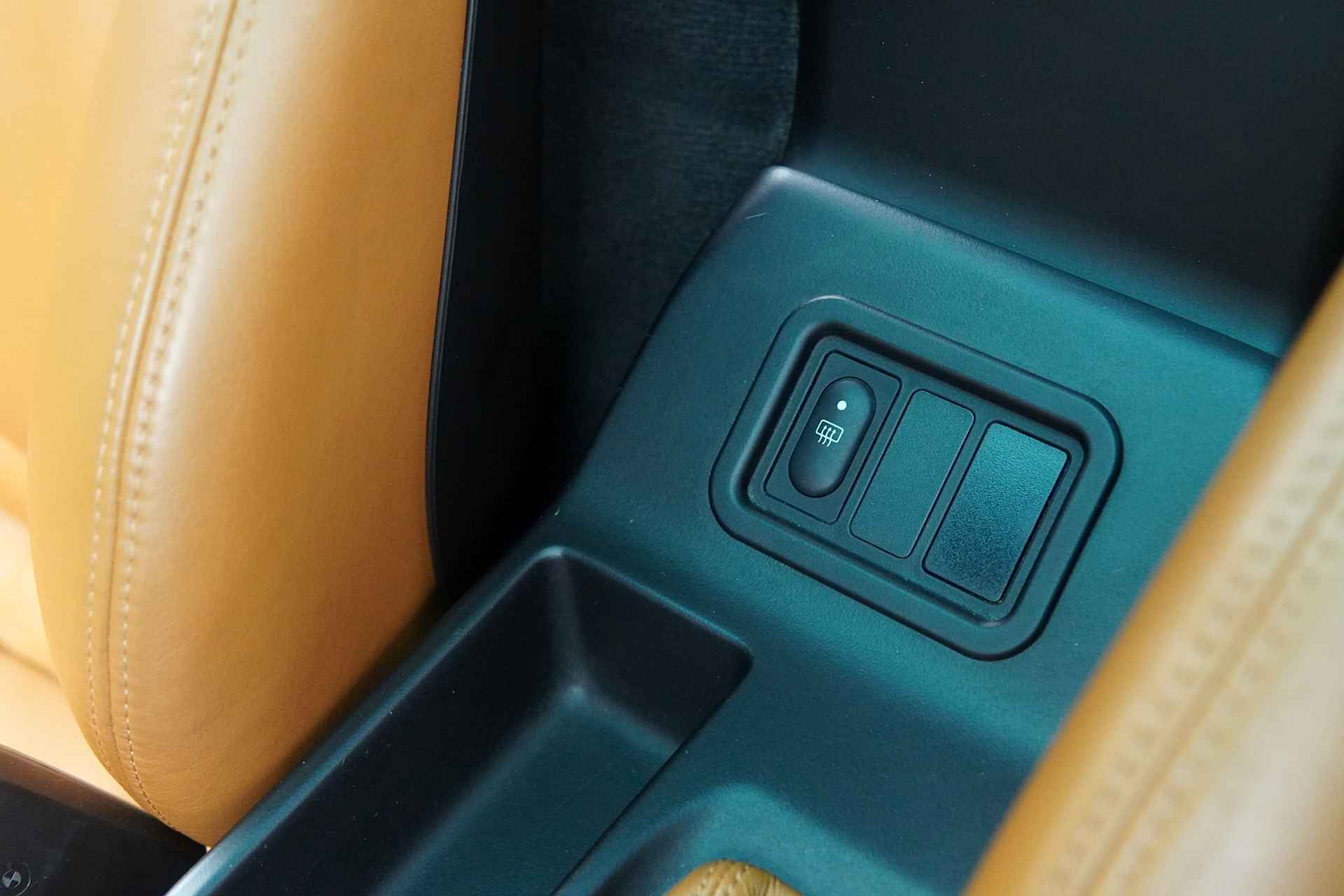 BMW Z3 Coupé 3.0i | Handgeschakeld | Unieke staat - 21/57