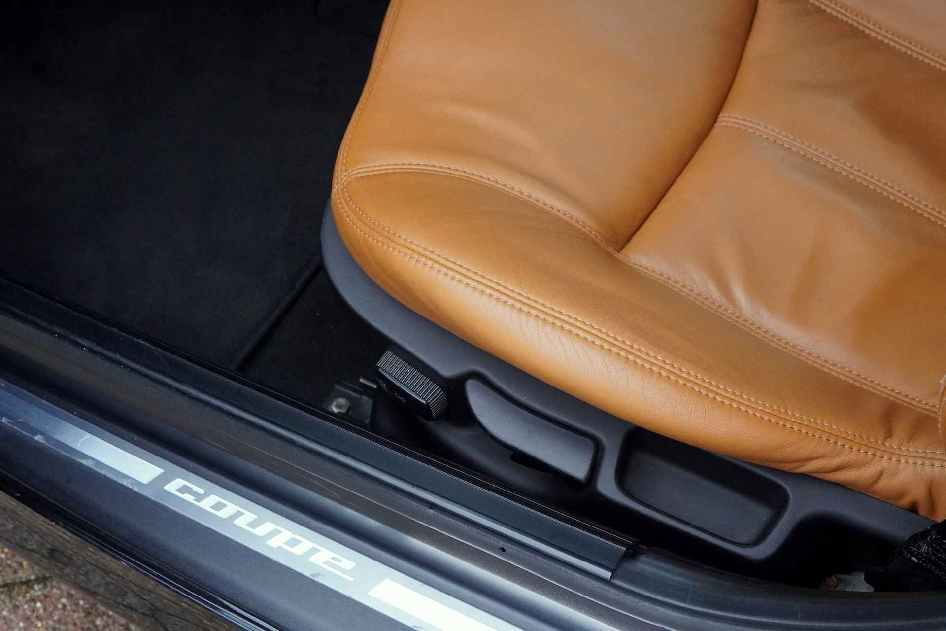 BMW Z3 Coupé 3.0i | Handgeschakeld | Unieke staat - 24/57